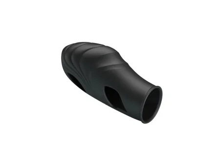 Lich Vibrador para el Dedo