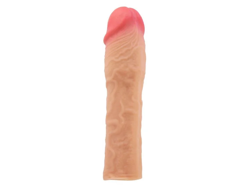 Stevenson Funda para el Pene