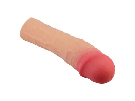 Stevenson Funda para el Pene