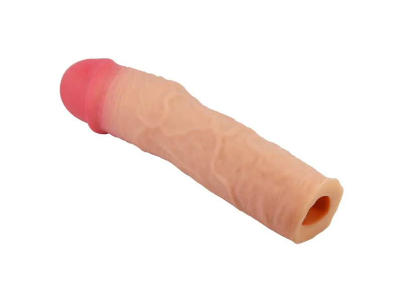 Stevenson Funda para el Pene