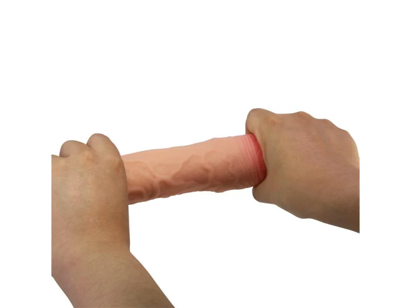 Stevenson Funda para el Pene