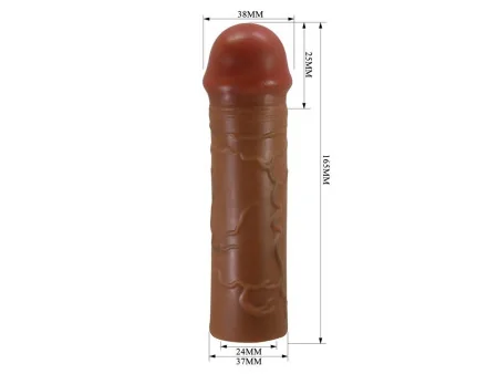 Nile Funda para el Pene