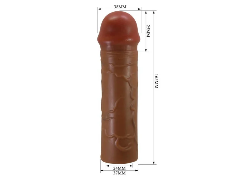 Nile Funda para el Pene