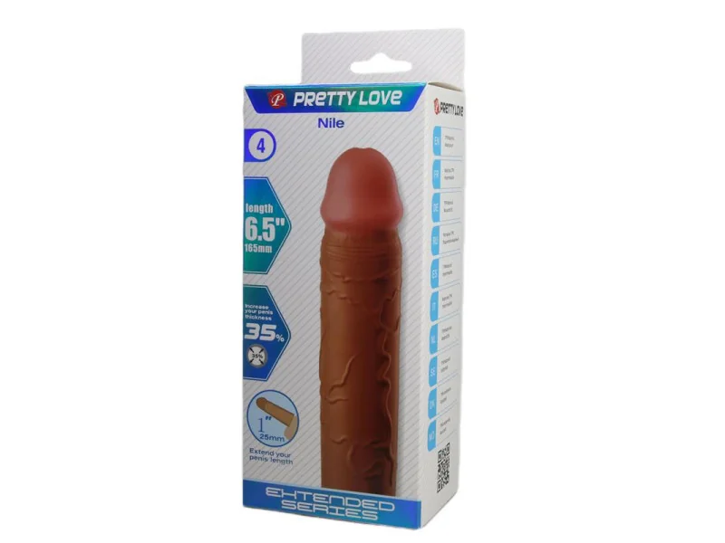 Nile Funda para el Pene