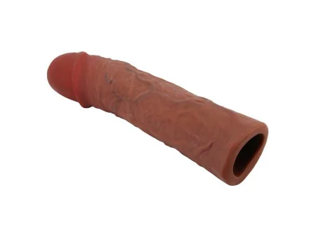 Derek Funda para el Pene