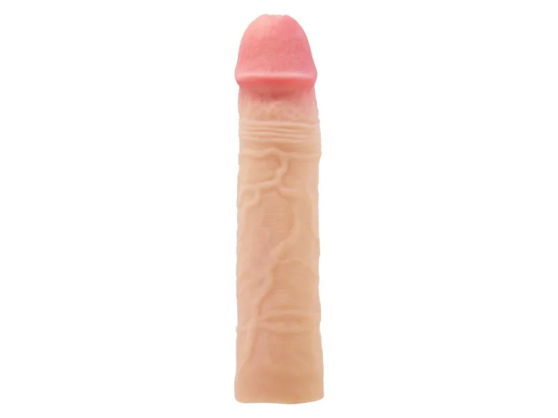 Chelsea Funda para el Pene