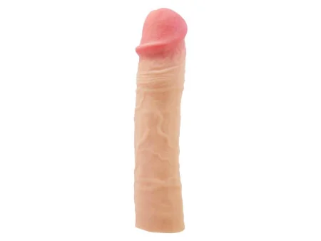 Chelsea Funda para el Pene