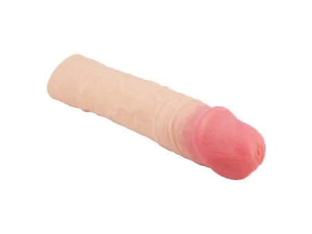 Chelsea Funda para el Pene