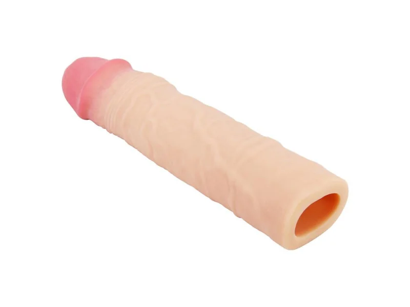 Chelsea Funda para el Pene