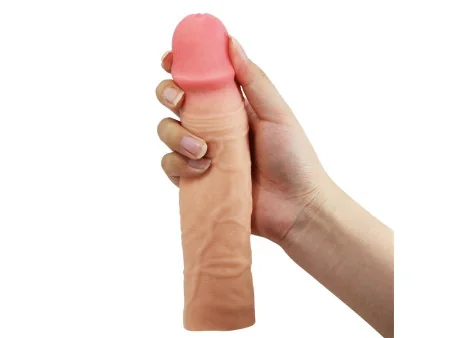 Chelsea Funda para el Pene