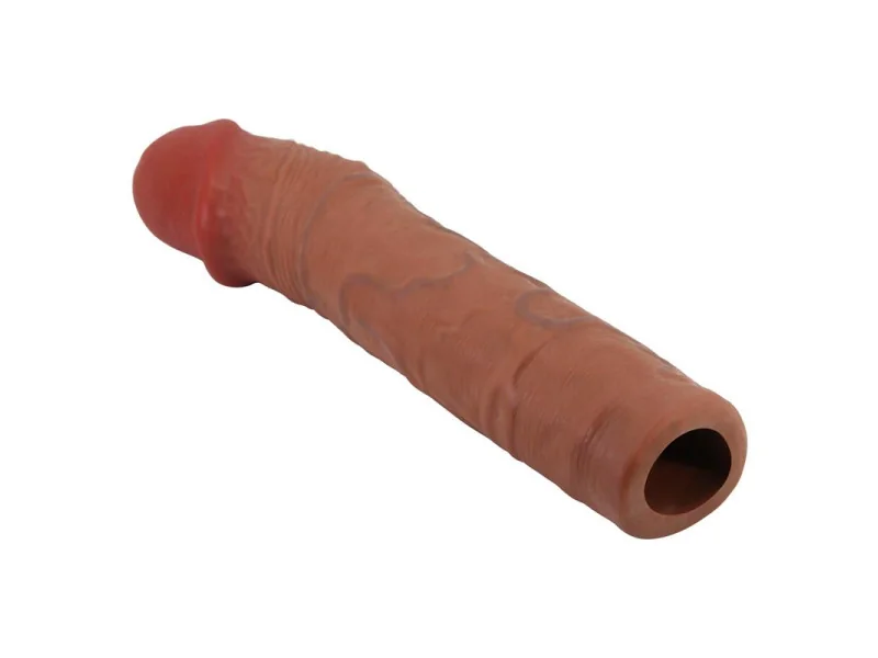 Chelsea Funda para el Pene
