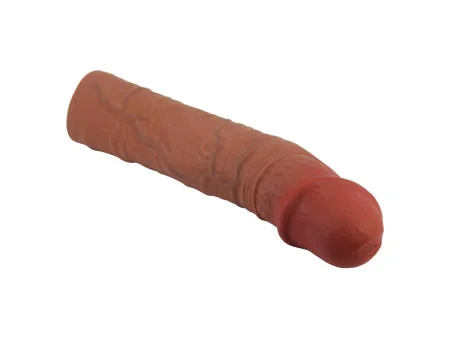 Chelsea Funda para el Pene