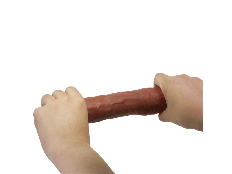 Chelsea Funda para el Pene