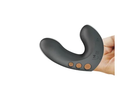 Camelia Vibrador de Dedo
