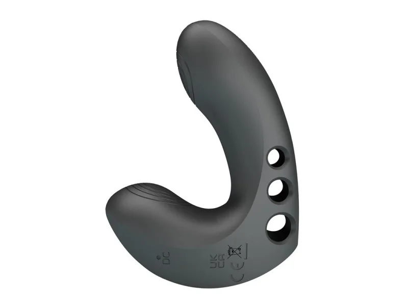 Camelia Vibrador de Dedo