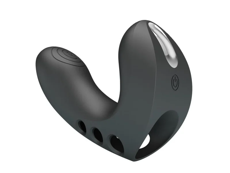 Camelia Vibrador de Dedo