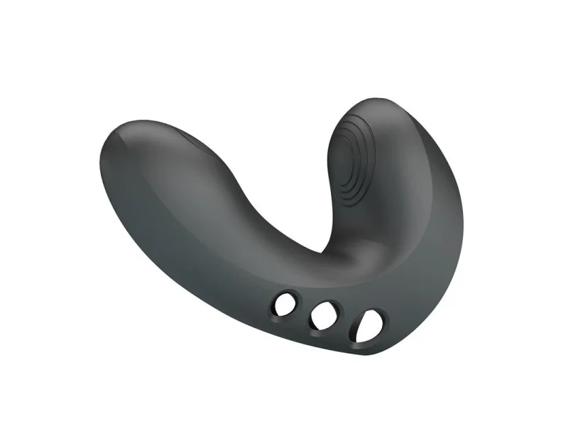 Camelia Vibrador de Dedo