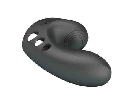 Camelia Vibrador de Dedo