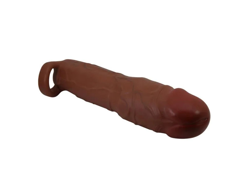 Gerd Funda para el Pene