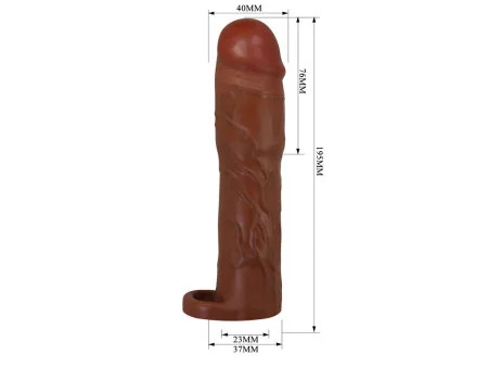 Gerd Funda para el Pene