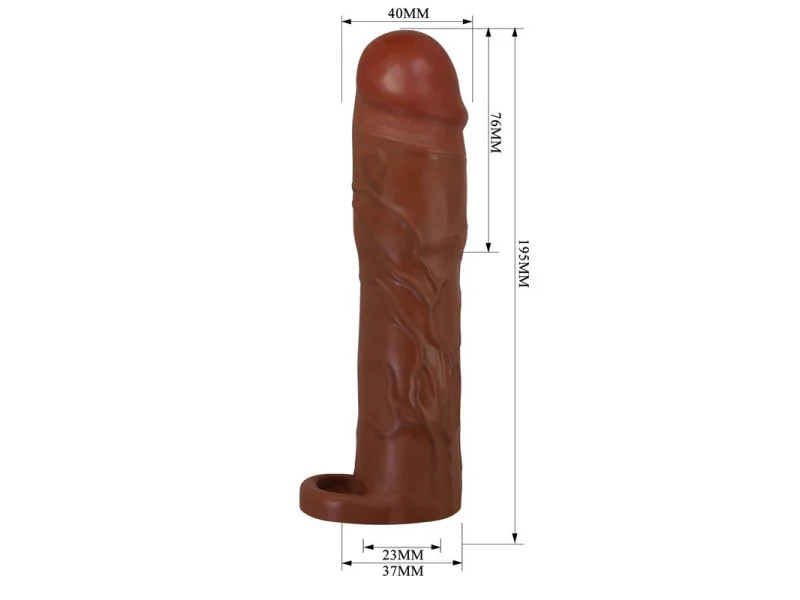 Gerd Funda para el Pene
