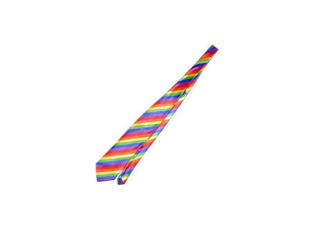 Corbata Bandera Orgullo LGBT Corbata Bandera Orgullo LGBT