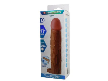 Gerd Funda para el Pene