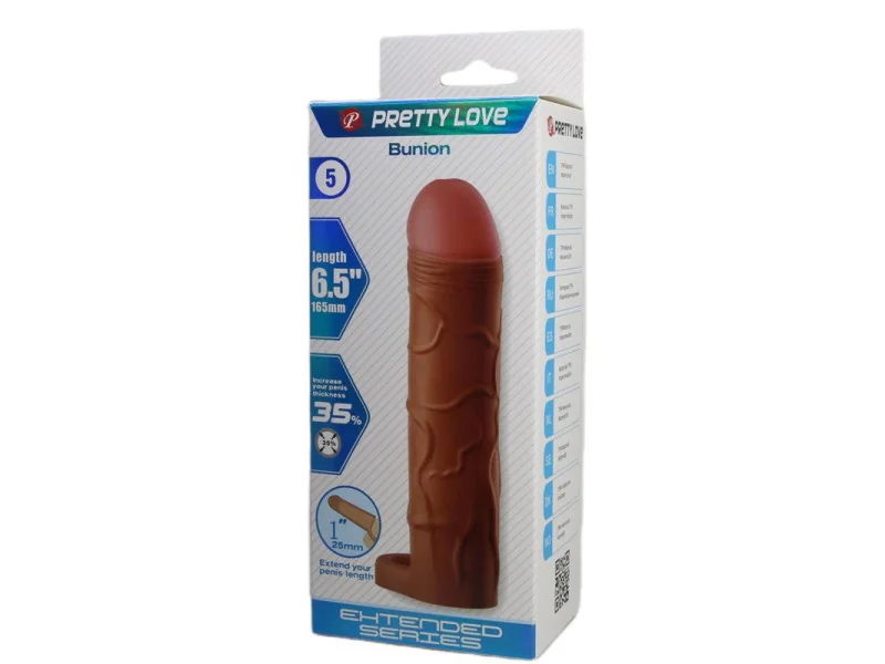 Bunion Funda para el Pene