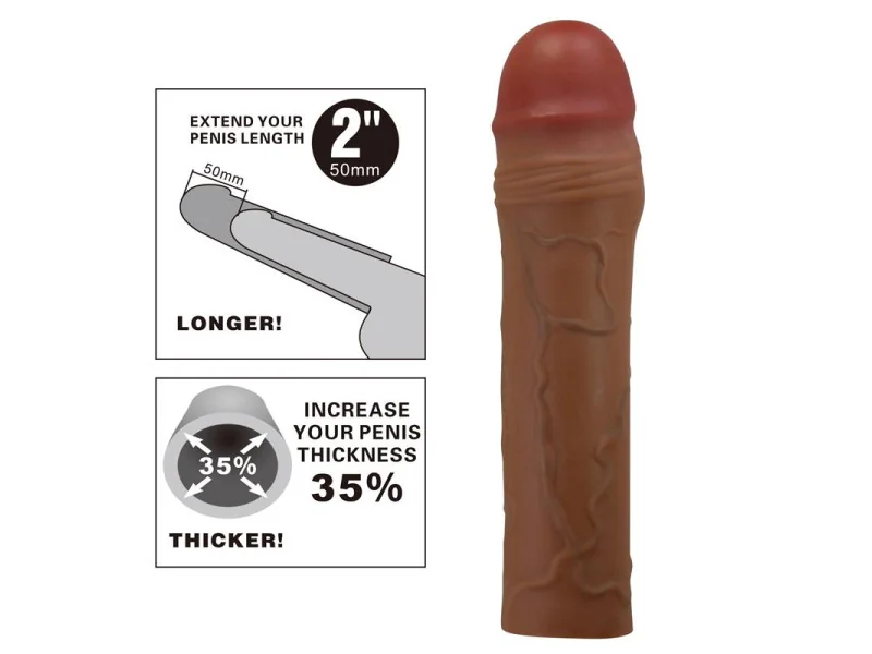 Chane Funda para el Pene