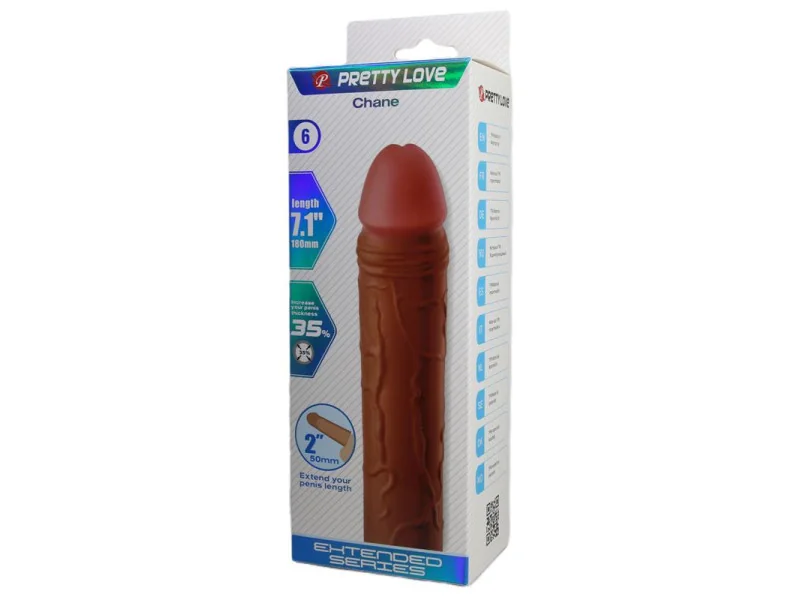 Chane Funda para el Pene