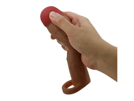 Hani Funda para el Pene