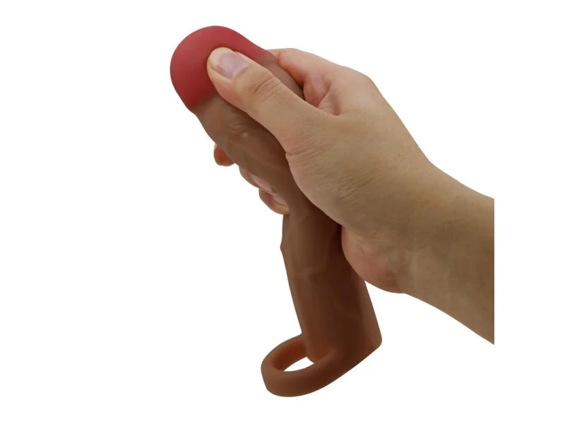 Hani Funda para el Pene