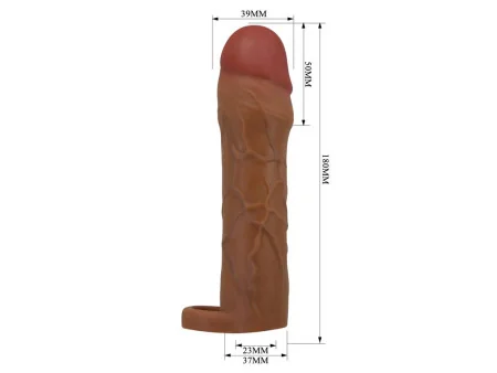 Hani Funda para el Pene