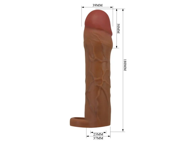 Hani Funda para el Pene