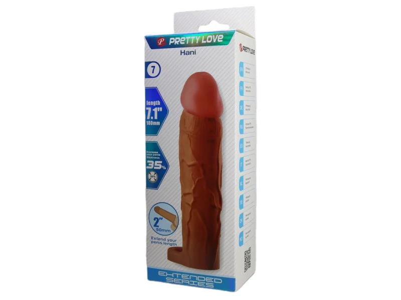 Hani Funda para el Pene