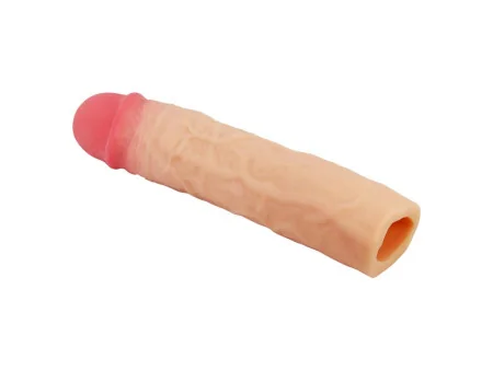 Derek Funda para el Pene