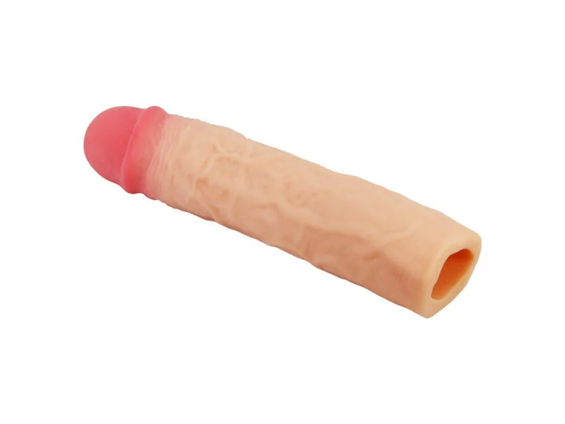 Derek Funda para el Pene