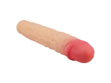 Derek Funda para el Pene