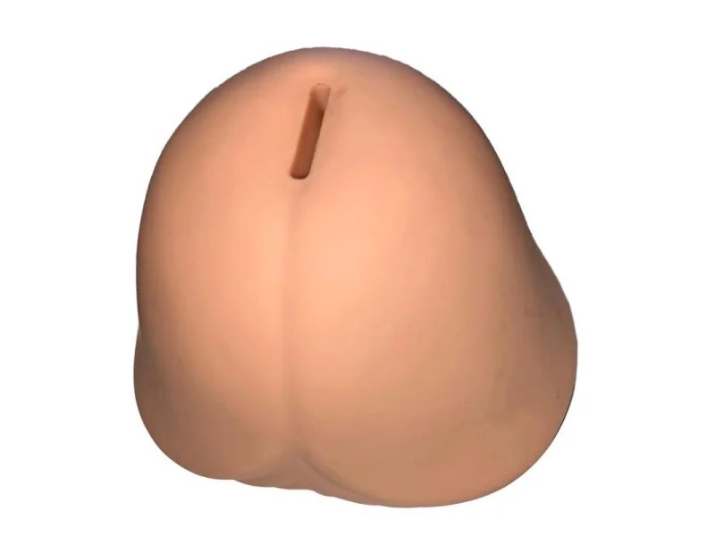 Hucha Forma de Glande Hucha Forma de Glande