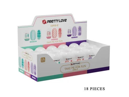 PRETTYLOVE