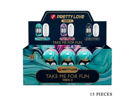 PRETTYLOVE