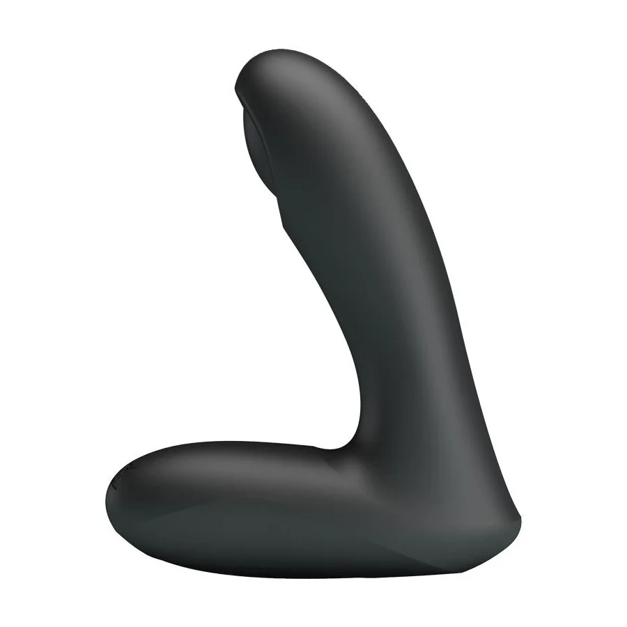 Estimulador Anal y Prostatico Archenemy Pulsing USB Silicona