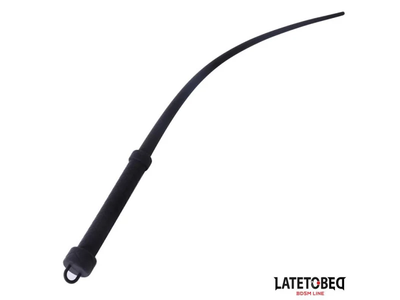 Flogger de Silicona 61 cm