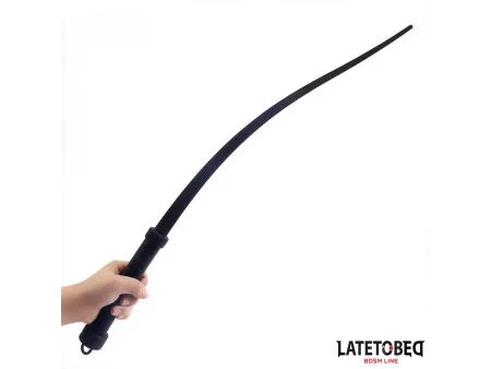 Flogger de Silicona 61 cm