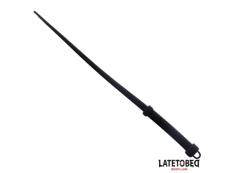 Flogger de Silicona 61 cm