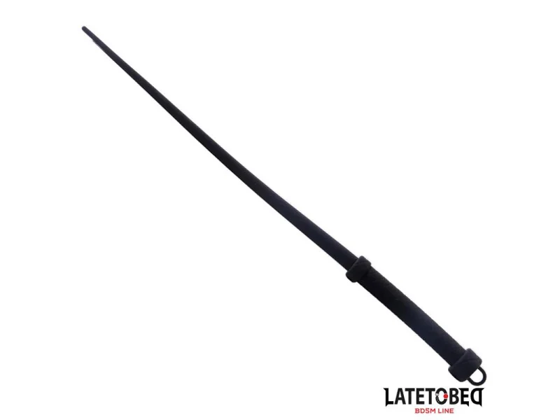 Flogger de Silicona 61 cm