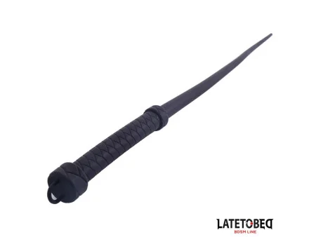 Flogger de Silicona 61 cm