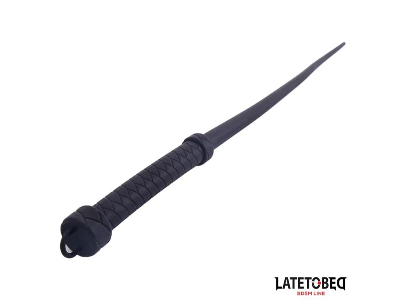 Flogger de Silicona 61 cm