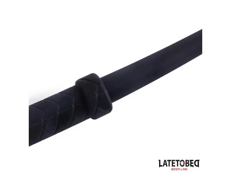 Flogger de Silicona 61 cm