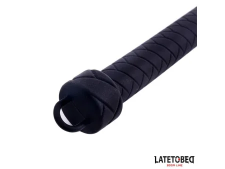 Flogger de Silicona 61 cm
